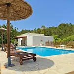 Villa Can Mestreso Suite Ibiza