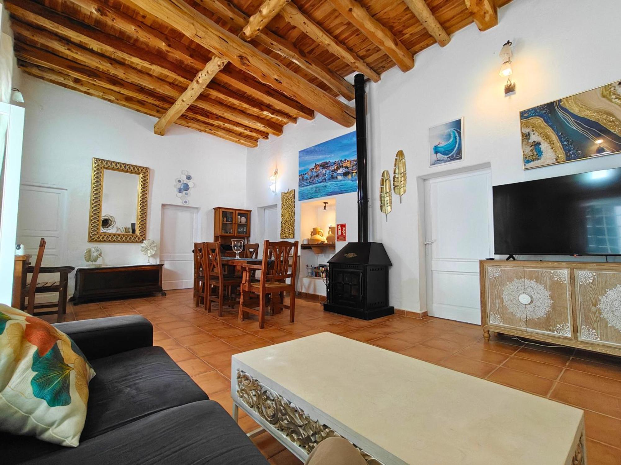 Mestreso Ibiza Casa vacanze