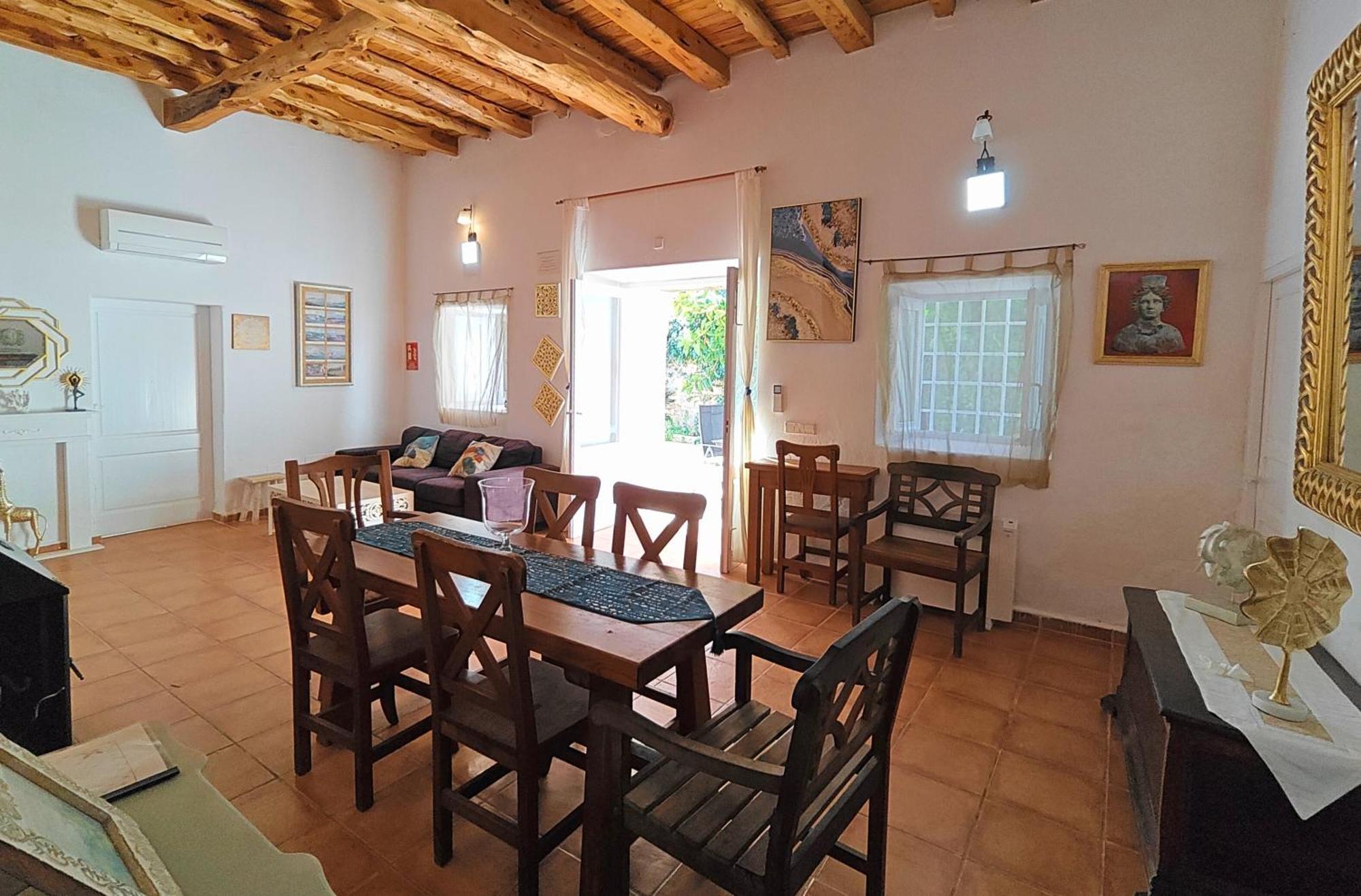 Casa vacanze Mestreso Ibiza