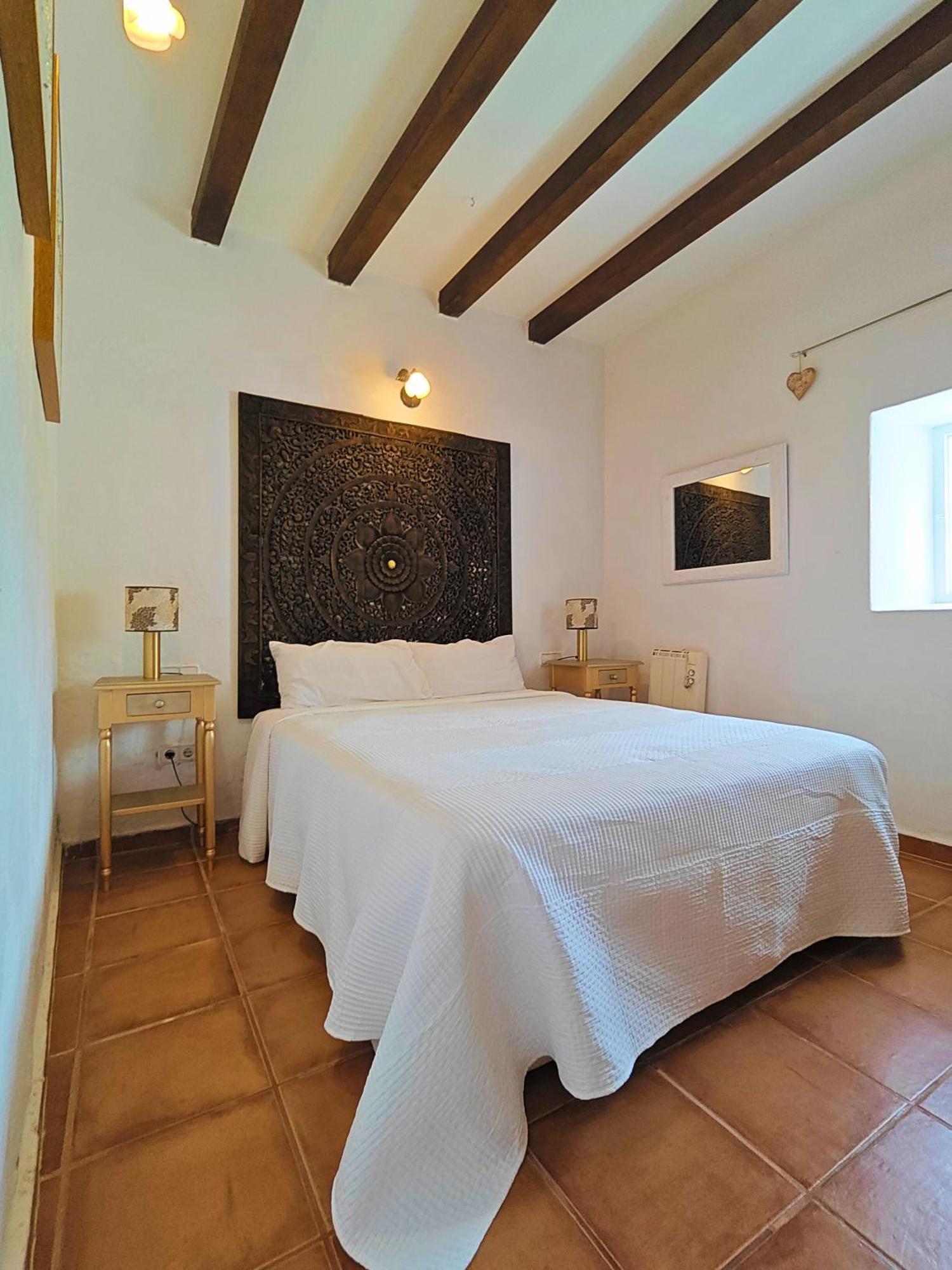 Mestreso Ibiza Casa vacanze *