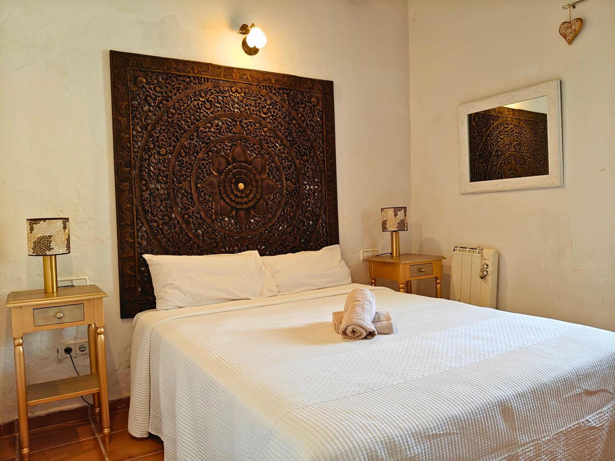 Casa vacanze Mestreso Ibiza *
