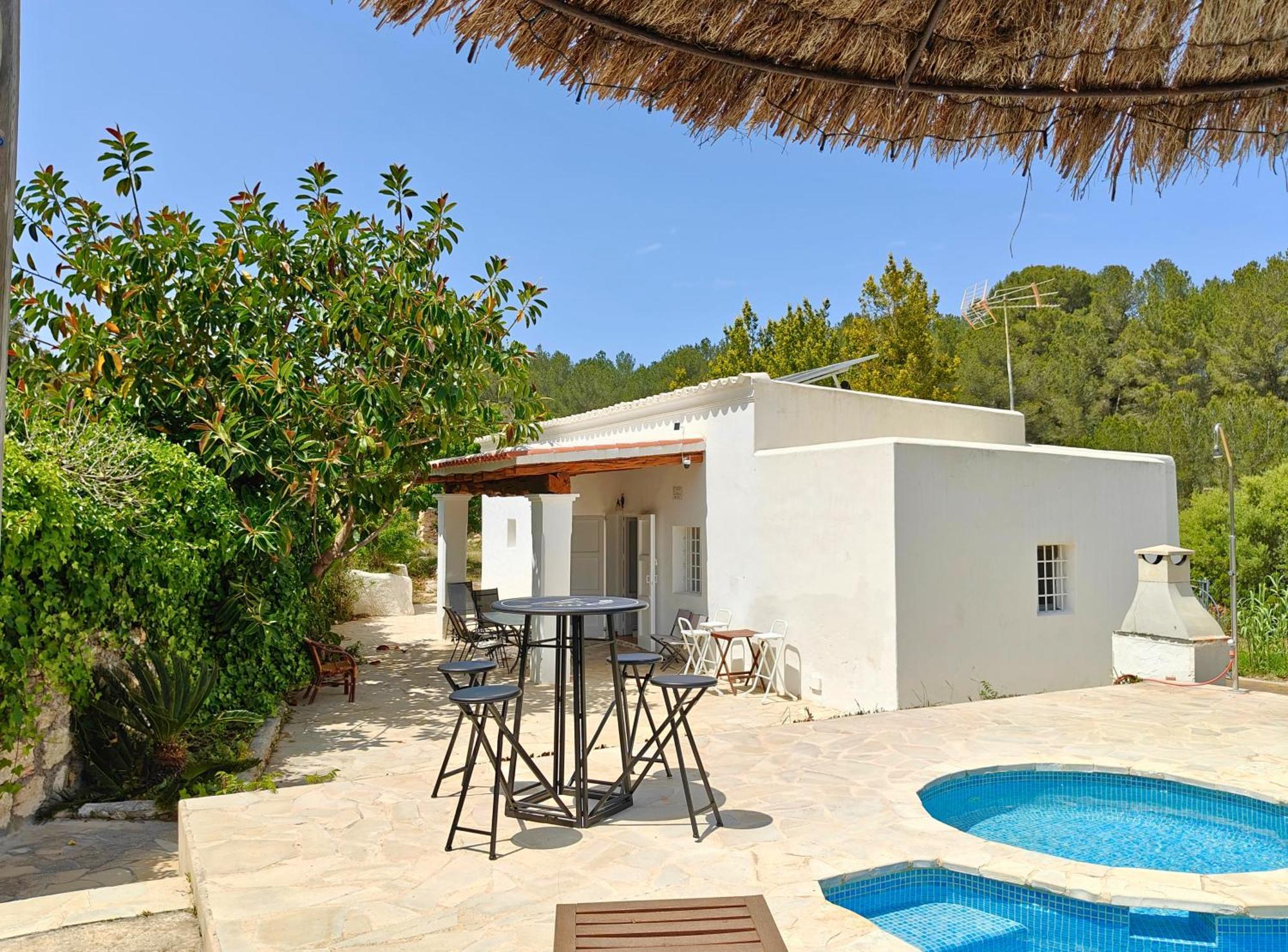 Casa vacanze Mestreso Ibiza *